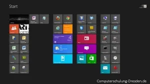 Computerschulung Dresden – Computerkurs Microsoft Windows Computerkurs Microsoft Windows
