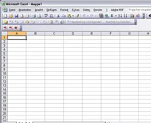 Computerschulung Dresden – Microsoft Excel Tabellenberechnungen Microsoft Excel Tabellenberechnungen