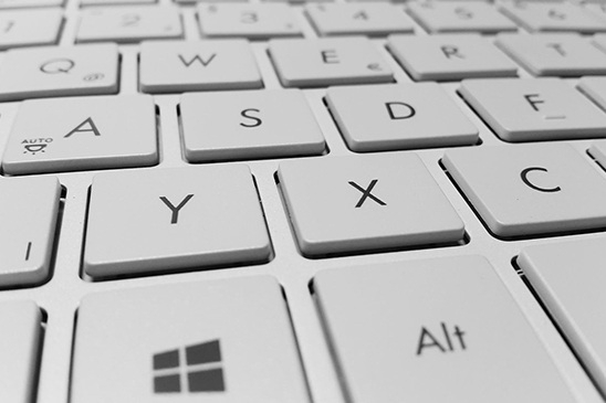 Computerschulung Dresden – Tastenkombinationen Microsoft Word Tastenkombinationen