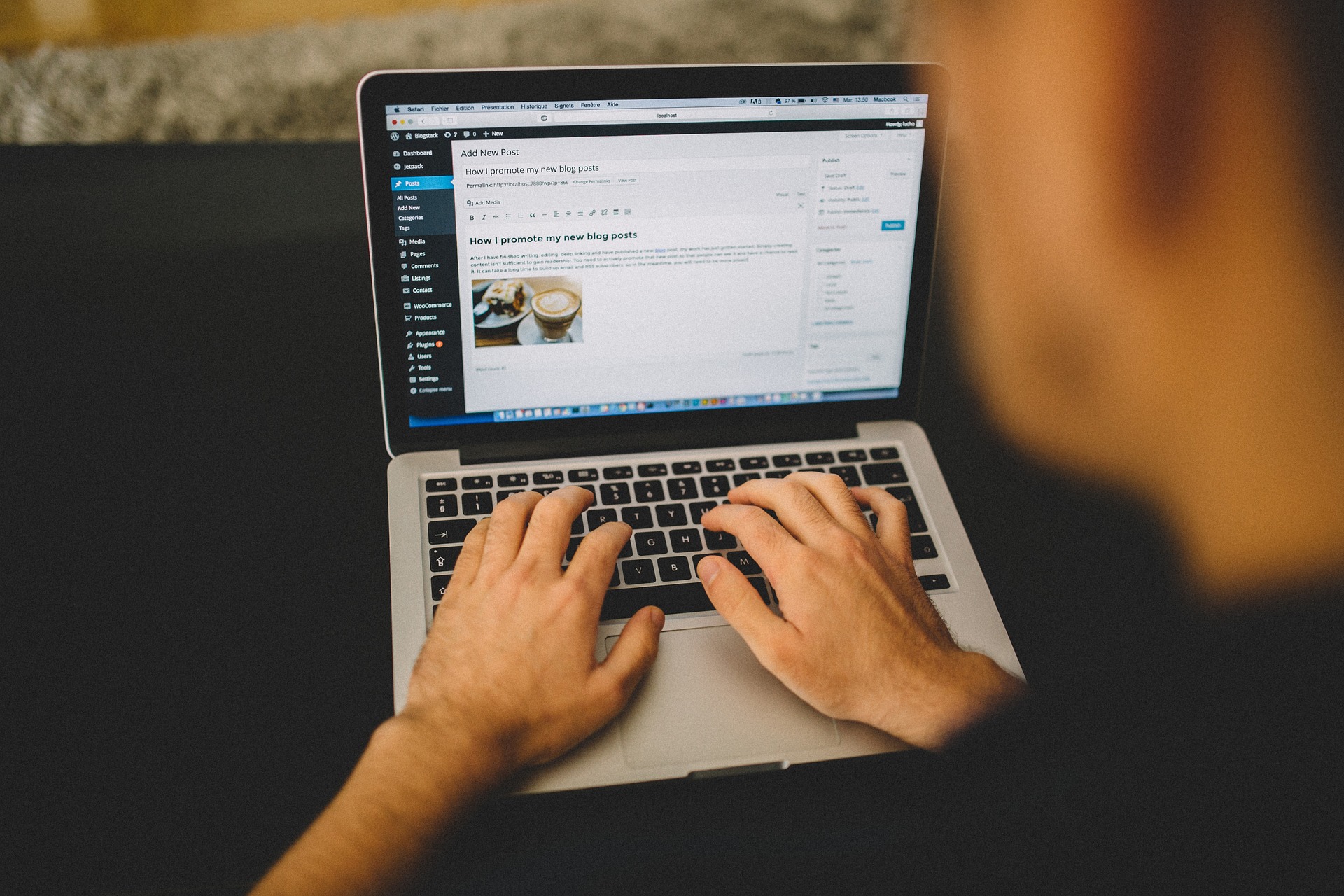 WordPress Schulung Wordpress Schulung